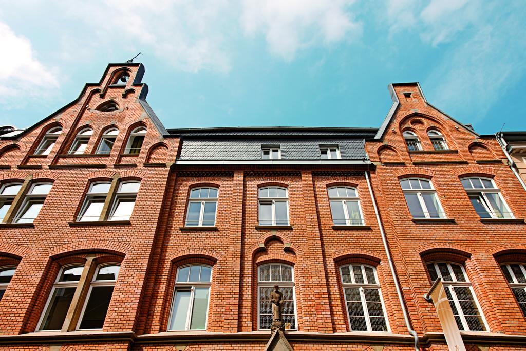 Hopper Hotel St. Josef Köln Exterior foto