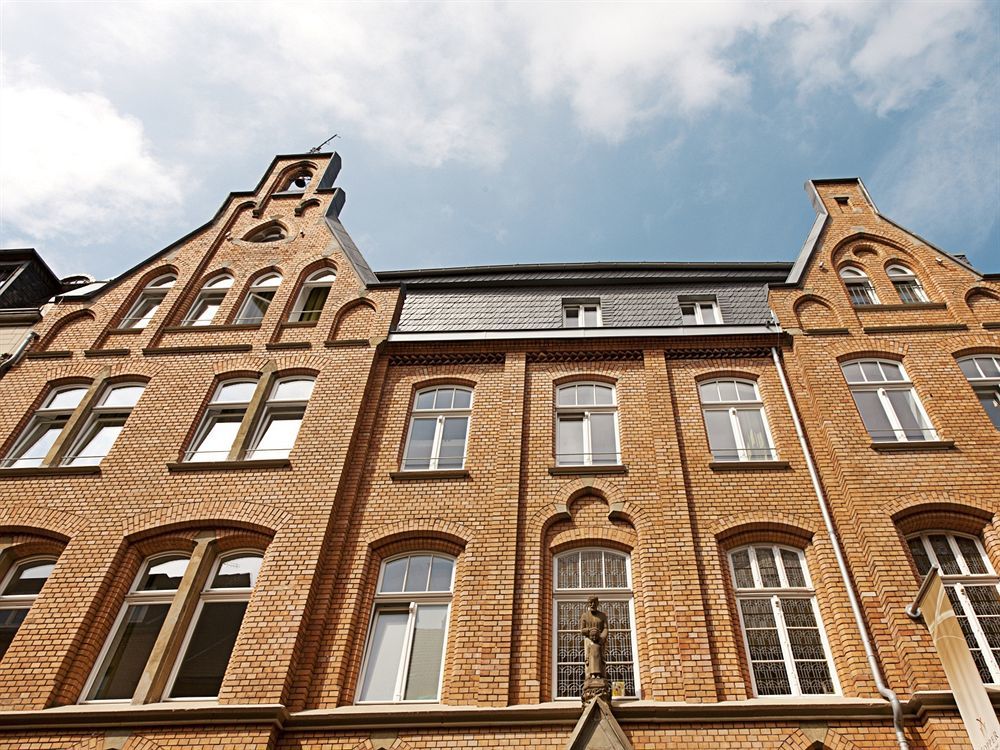Hopper Hotel St. Josef Köln Exterior foto